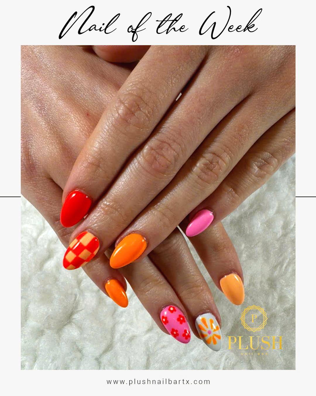 5 Stunning Nail Designs You Need to Try at Plush Nail Bar 5 nail designs