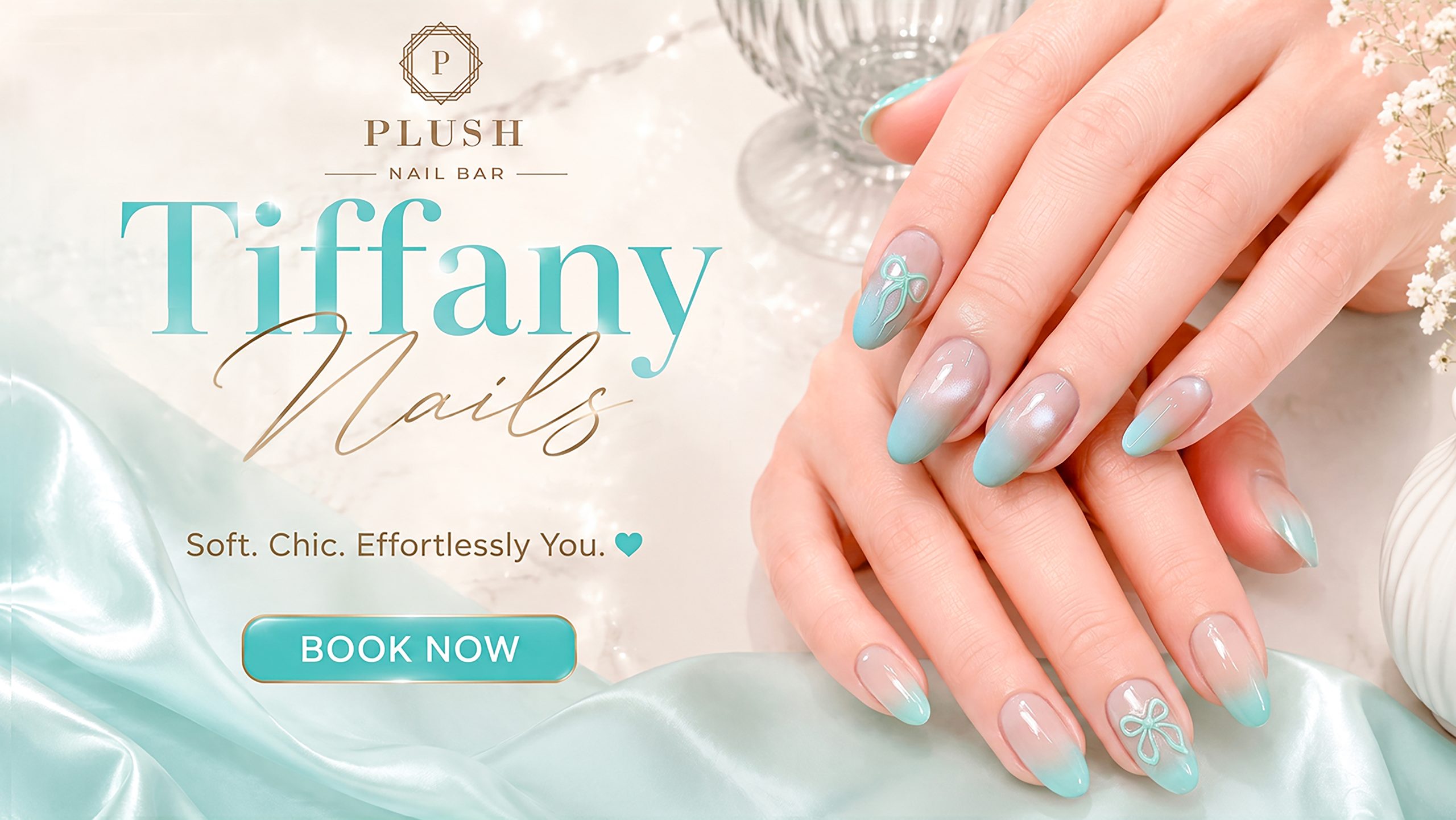Tiffany Nails: The Elegant Manicure Trend Fashion Editors Love 1 banner 1 da fix scaled