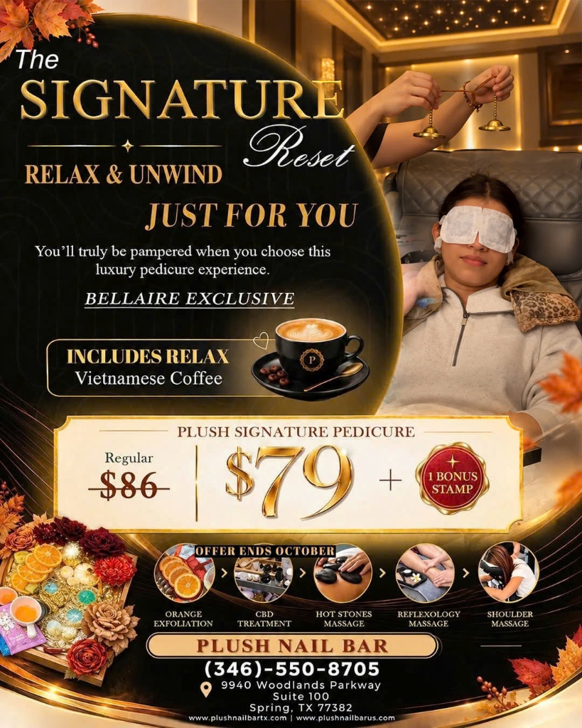 Special Offer